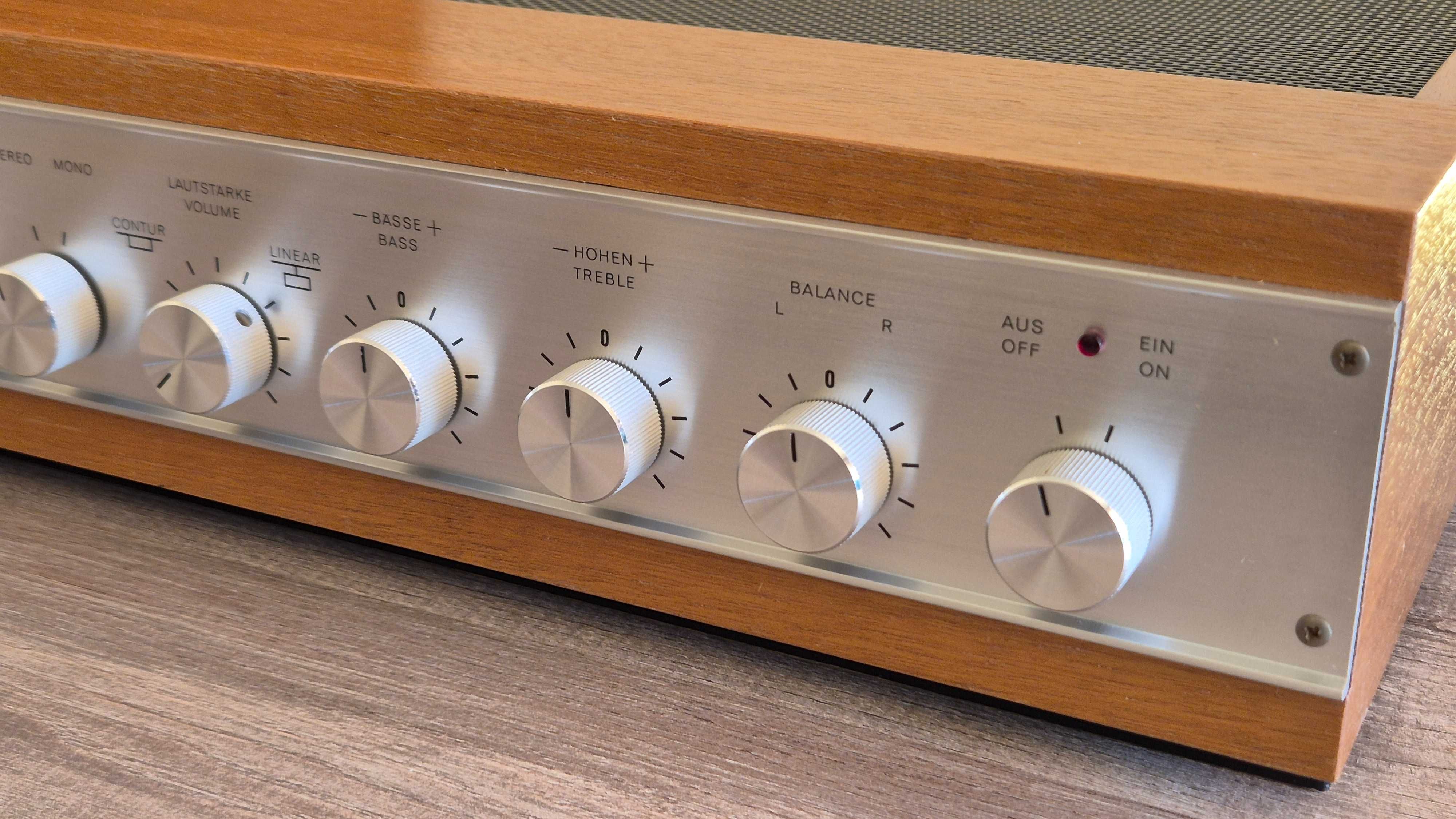 Wzmacniacz Dual CV40
