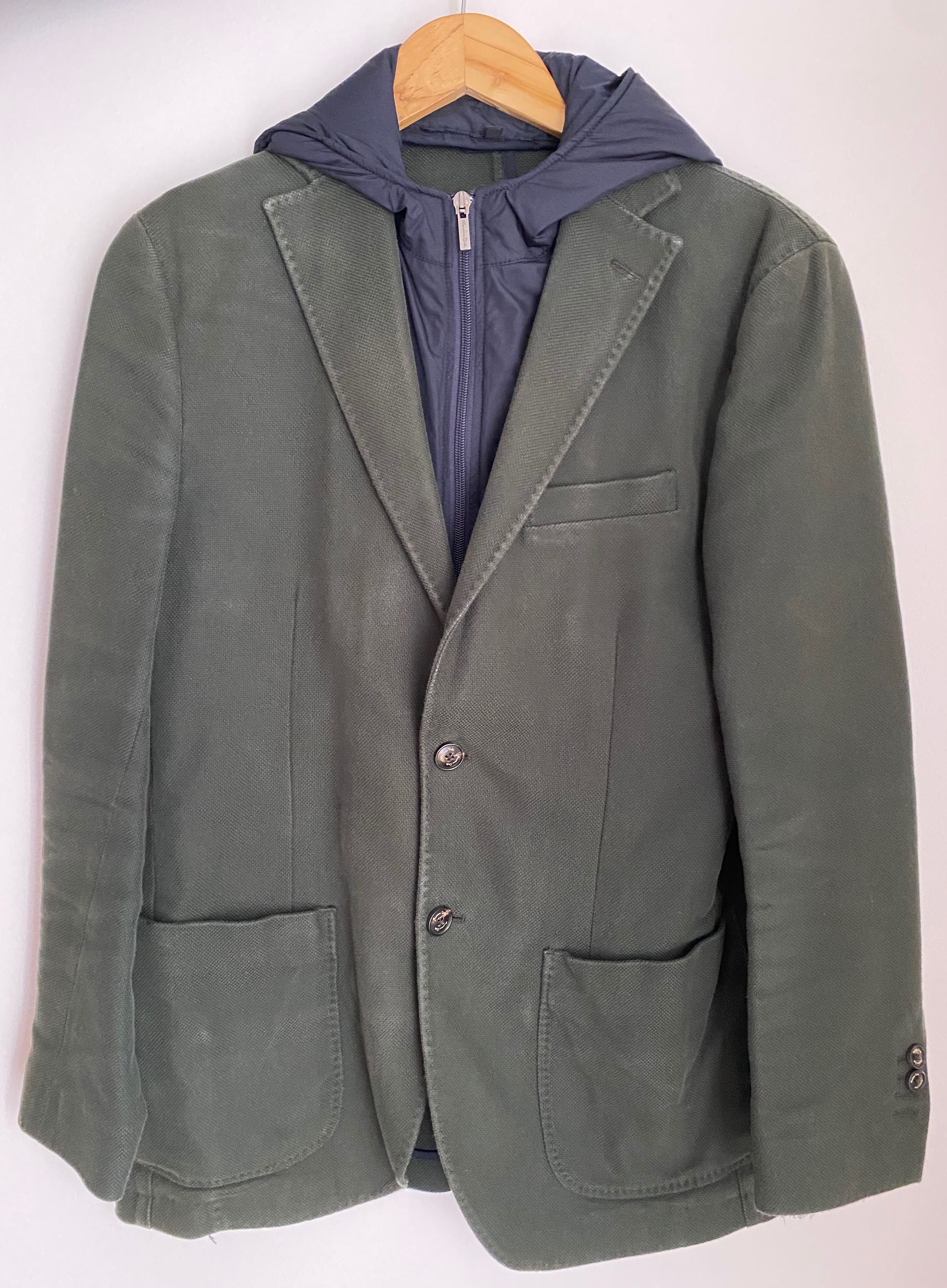 Blazer - Massimo Dutti (tamanho 48)