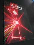 livro A física – Chave do Progresso