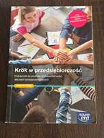 Krok w przedsiębiorczość nowe wydanie