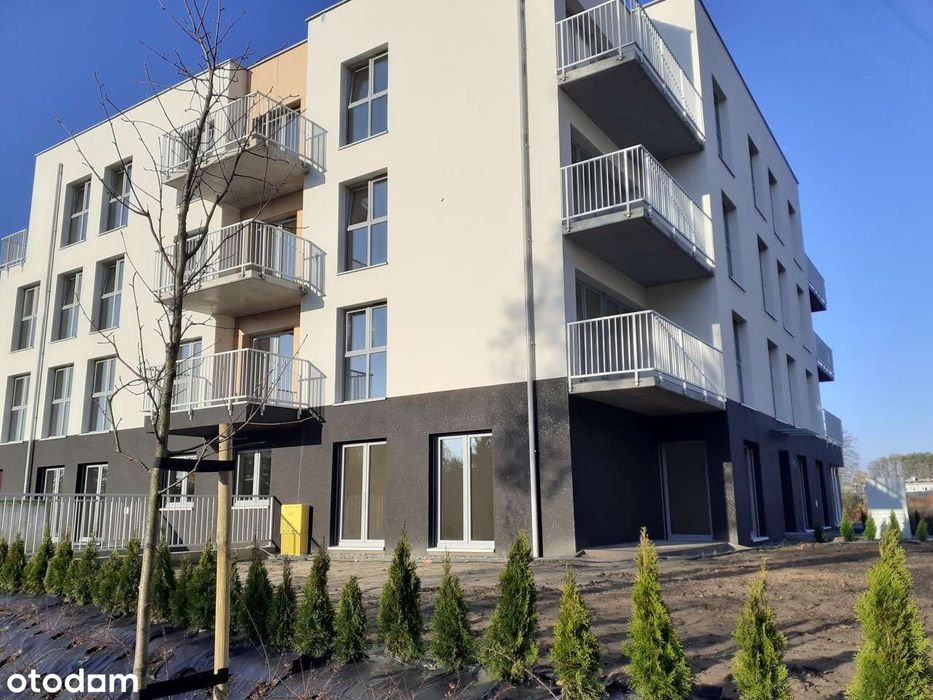 Osiedle Sosnowa | mieszkanie 3-pok. | M2_6