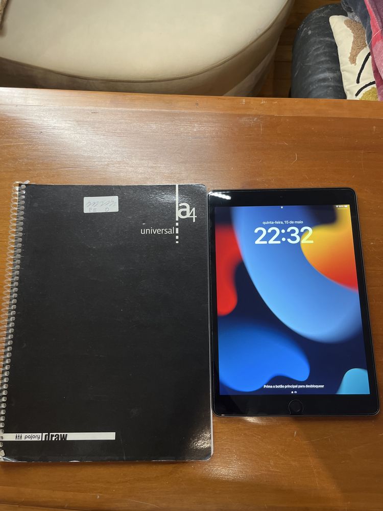 Ipad 9°geração Apple 64GB