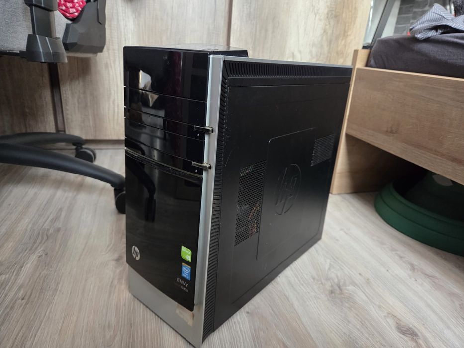 Sprzedam komputer firmy HP