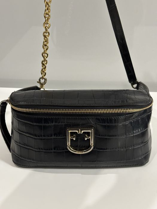Сумка Furla кожа