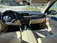 BMW X5 F15 3.0i.