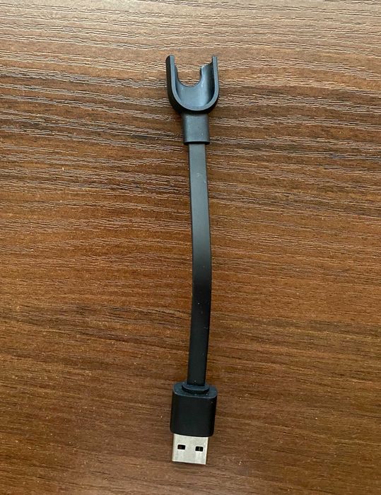 Зарядний пристрій для Xiaomi Mi Band 2 (Original)