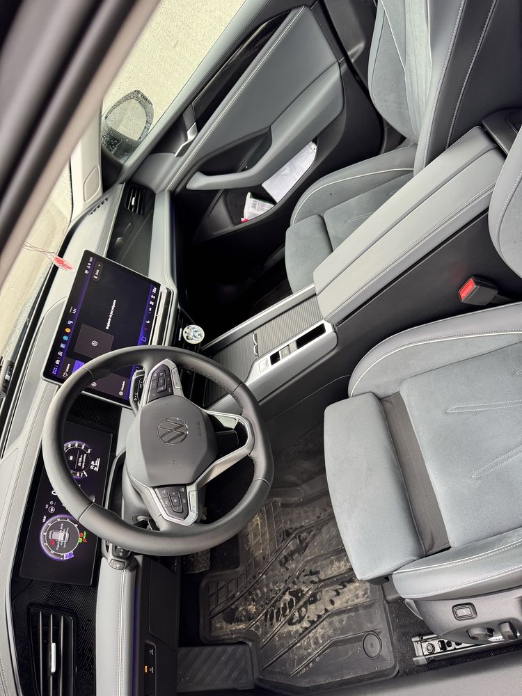Passat b9 business cesja leasingu
