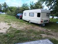 CARAVELAIR 1996 Dmc1100