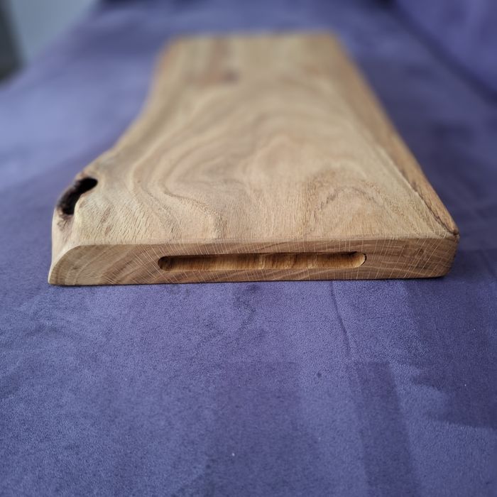 Deski deserowe jesionowe
