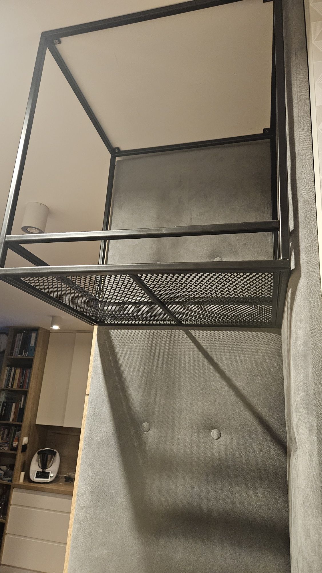 Polka sufit loft