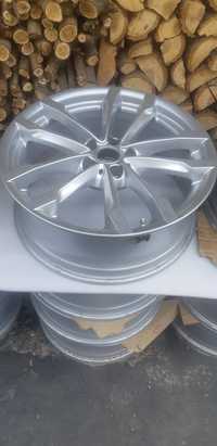 Alufelgi BMW X3 X4 G01 G02 19" 5x112 ori czujniki