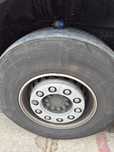Michelin X Multi 385/65/22,5 przód naczepa