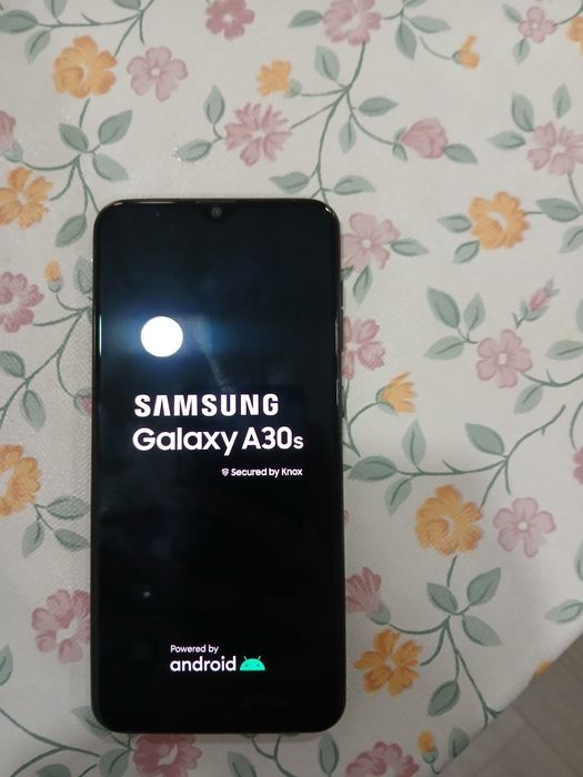 Samsung A30s 64gb