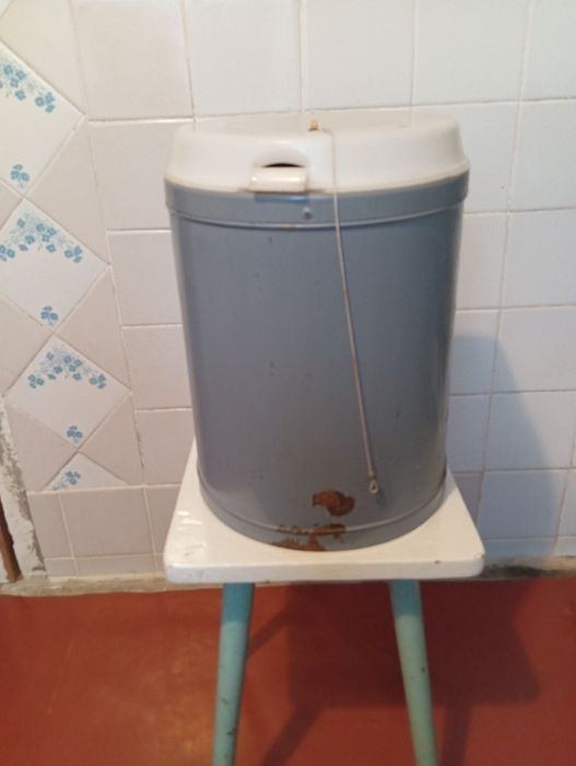 Мет.урна для мусора