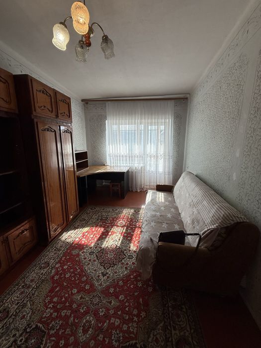 Продаж однокімнатної квартири на Вишенці