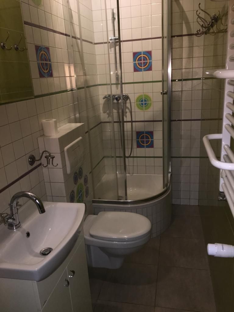 Pokój jednoosobowy lub dwuosobowy w centrum Wrocławia