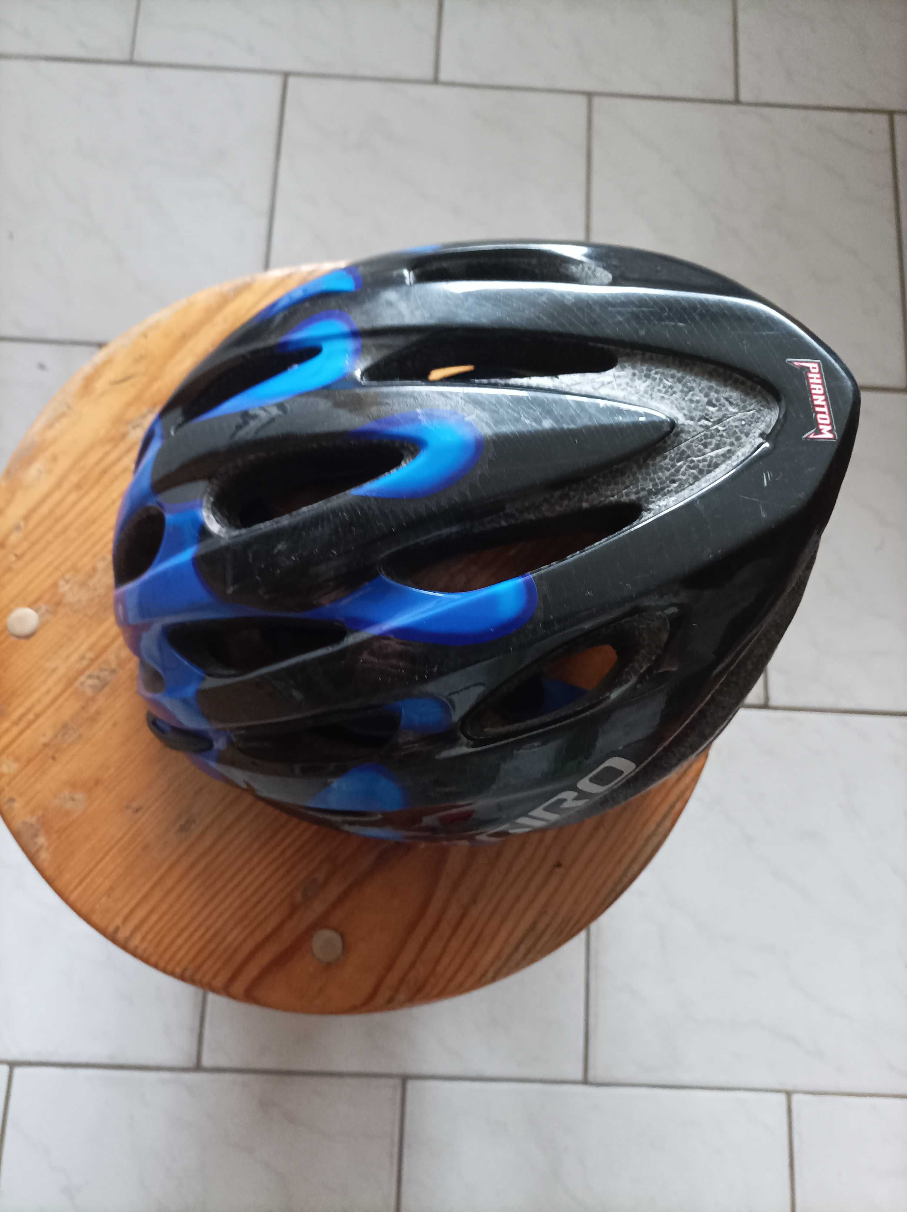 Kask szosowy firmy Giro