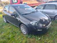 Fiat Punto II 1.4 benzyna