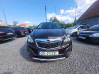 OPEL MOKKA 2017 rok 1.6 disel full opcja  4*4