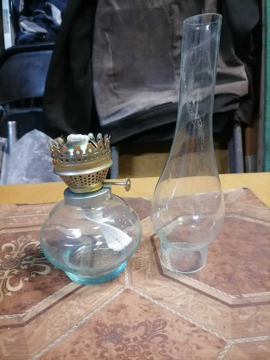 Прдам , Лампа кіросінова, гасова