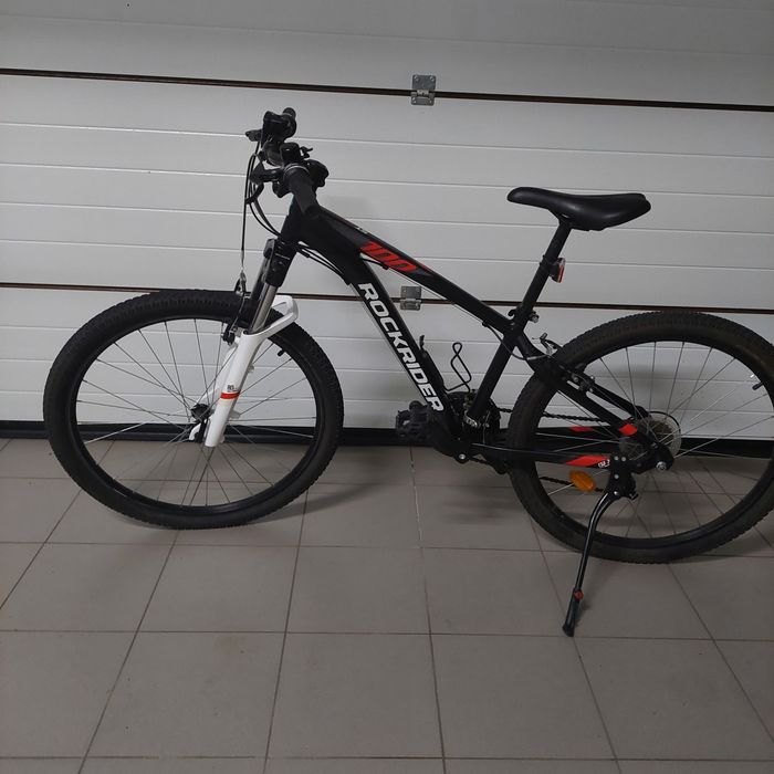 Rower Rockraider 26 cali