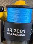 Carreto Hiro BR 7001 com fio resistente