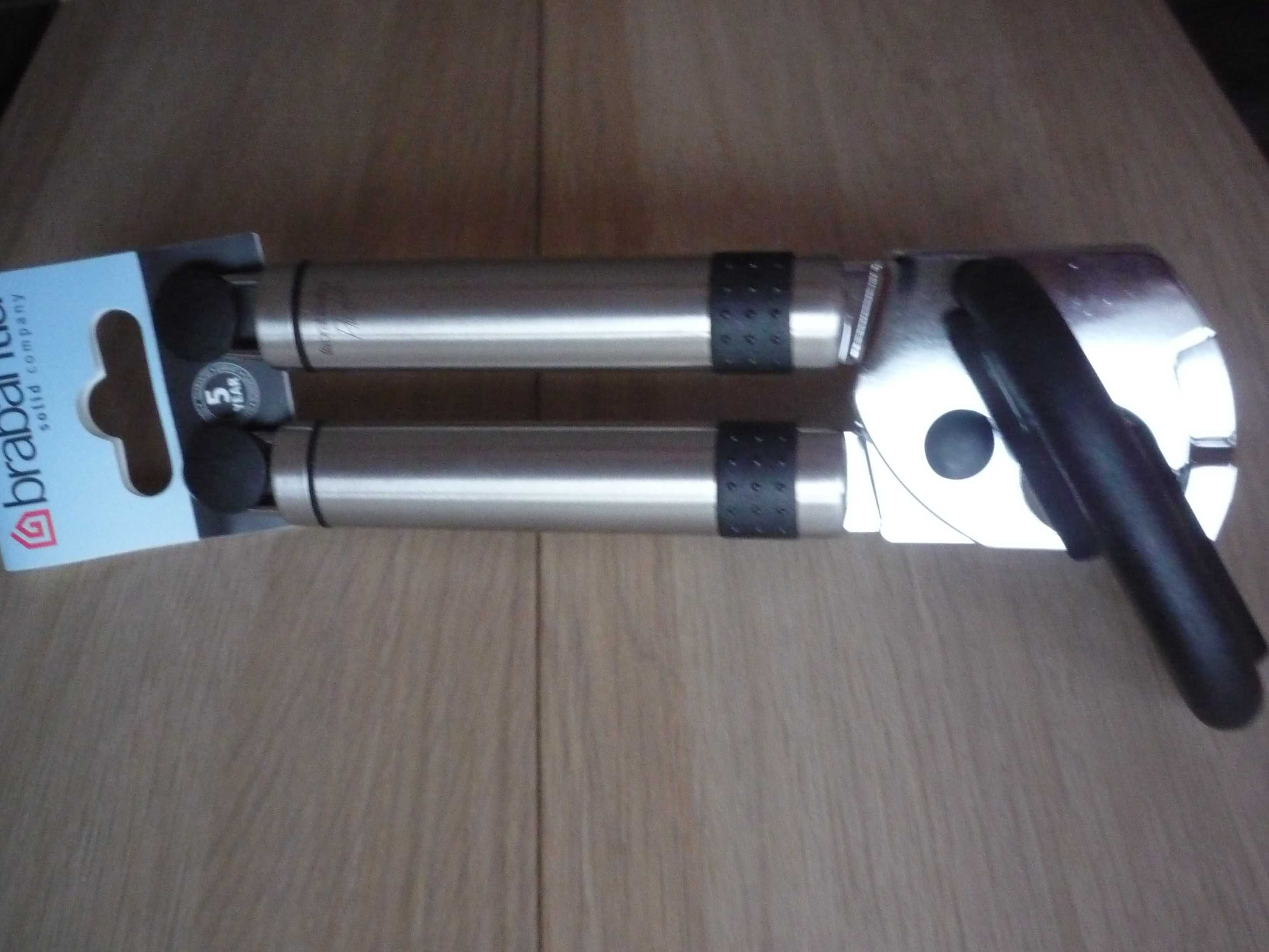 BRABANTIA - super otwieracz NOWY!