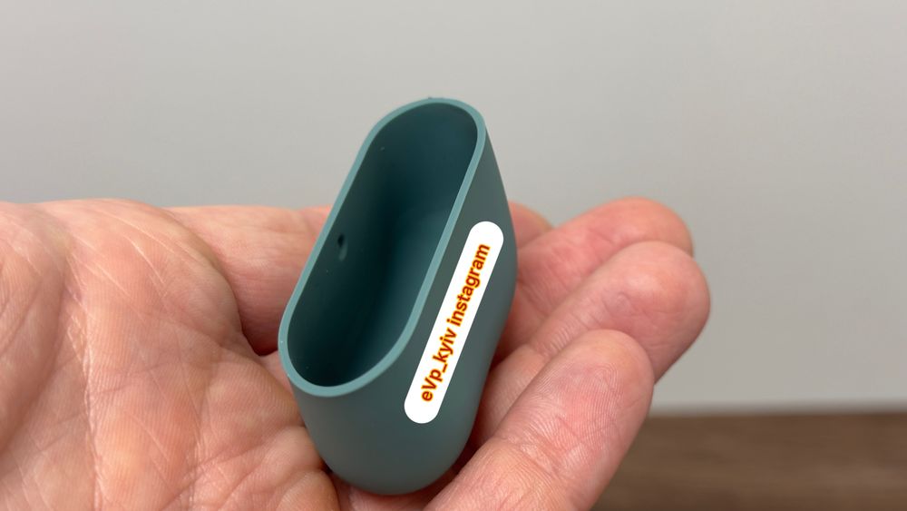 Чохол AirPods 4 чехол