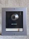 Moduł wideodomofonu HIKVISION DS-KD8003-IME1(B)/SURFACE/EU