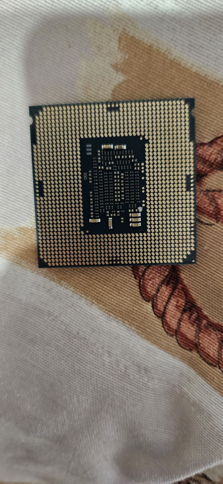 Processador Intel i5 6600