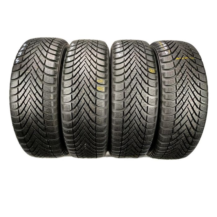 Opony 185/60R15 zima 185/60/15 PIRELLI (osobowe) OO14794
