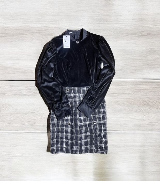 Ділова сукня нова