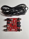 Micro Diversity 1.03 CCTV Switcher Video Splitter
