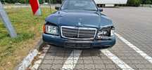 Mercedes C180 W202