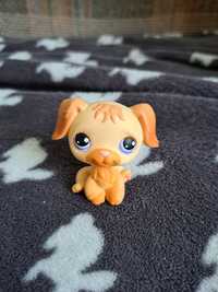 Littlest Pet Shop Piesek Figurka