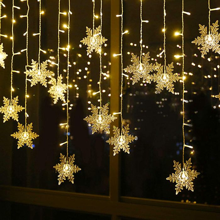 Girlanda Świetlna Bloomwin 200 Cm Sieciowe Bezbarwny