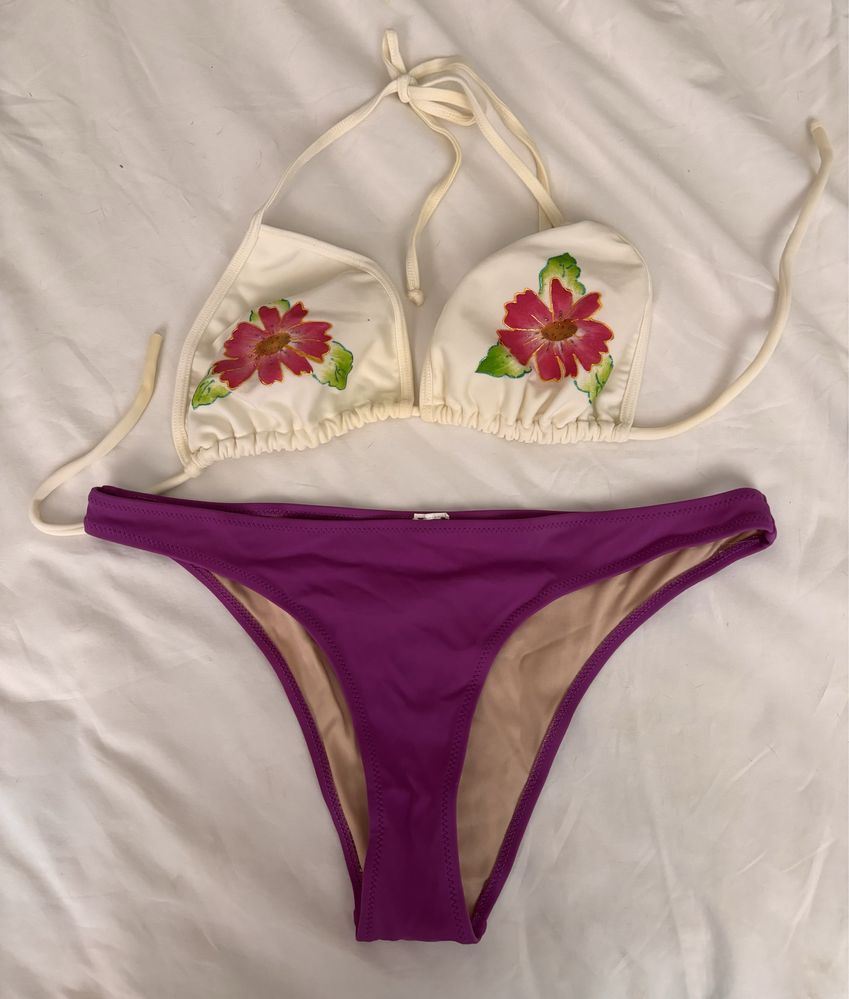 Bikini tamnho M/L