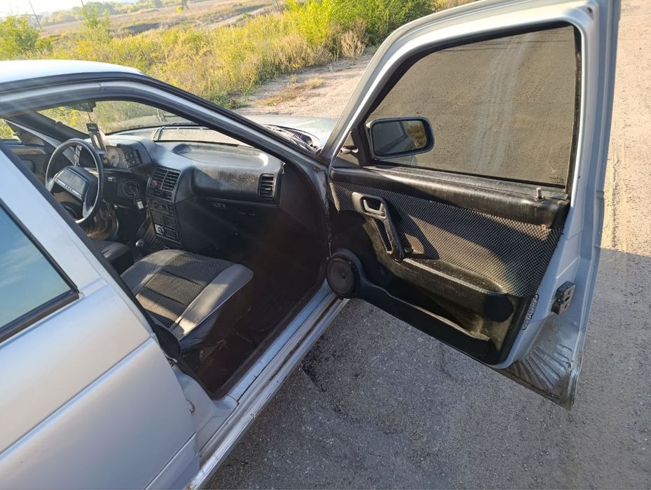 Продам ваз 2110 с переоформлением