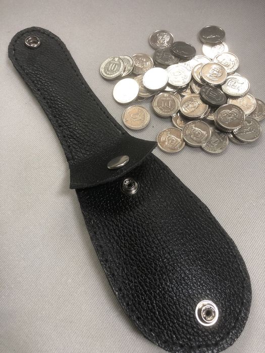 Гаменець на пояс