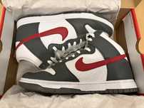Nike Dunk High Retro
