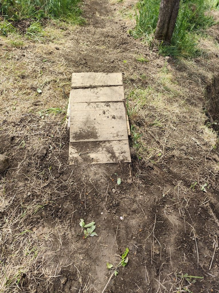 Zaprojektuje i zbuduje skocznie rowerowe
