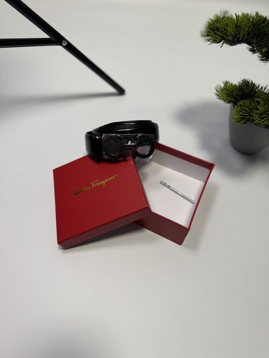 ремень salvatore ferragamo drip