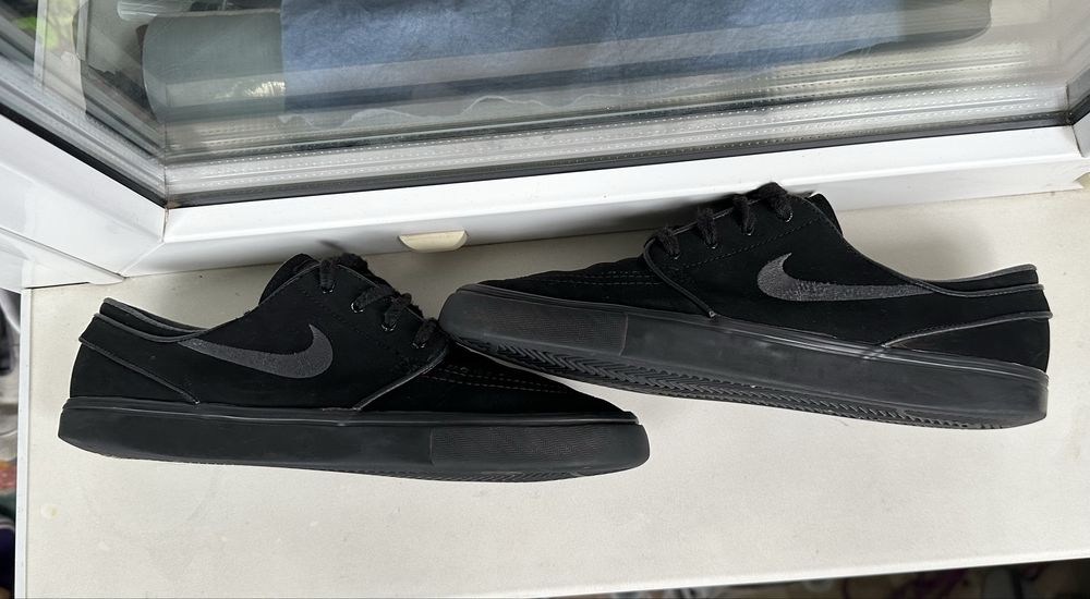 Оригінальні кросівки кеди Nike SB Stefan Janoski 43 розмір 27,5 см