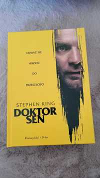 Doktor Sen Stephen King