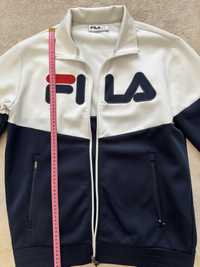 Продам кофту спортивну fila