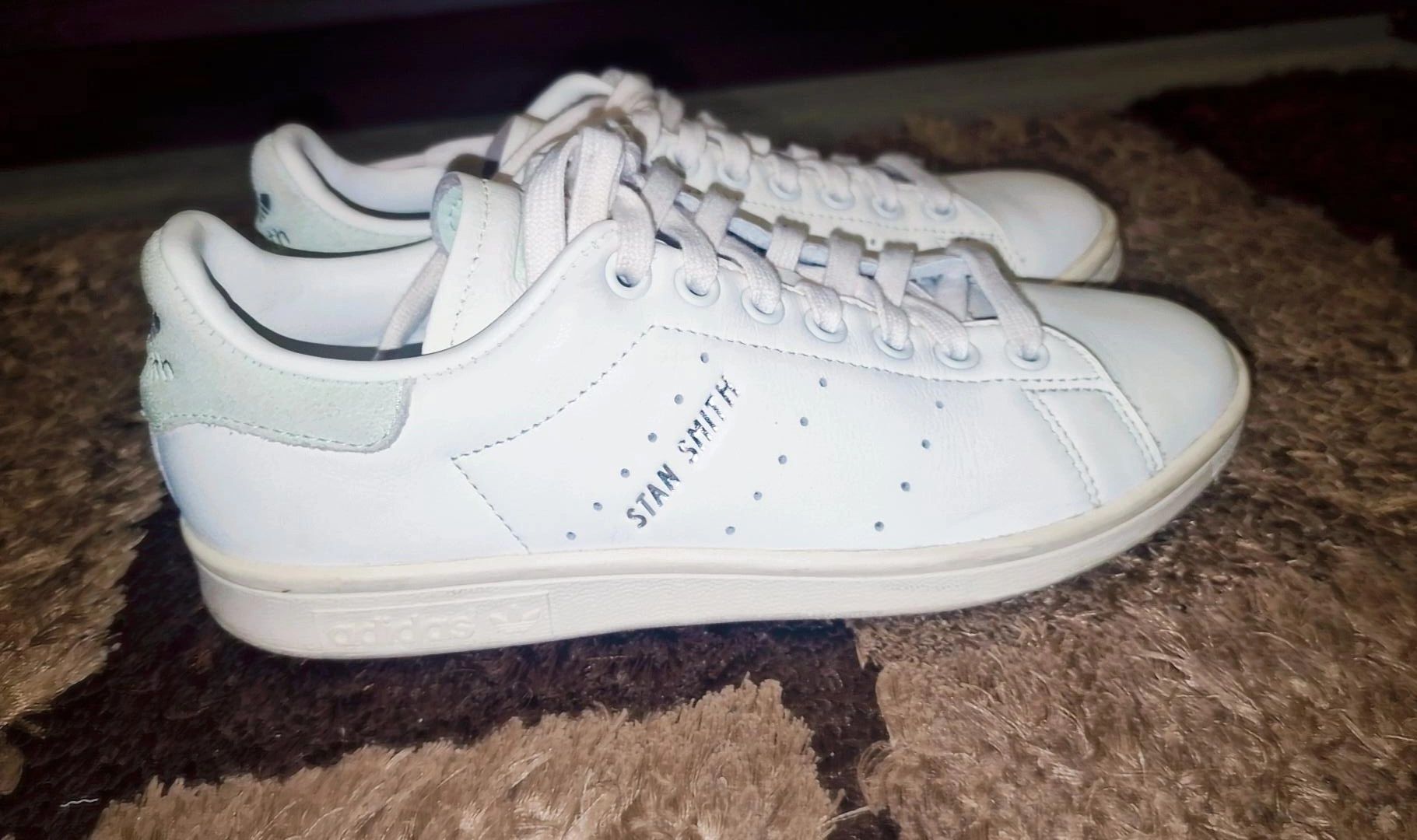 Sapatilhas Stan Smith