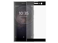 Sony Xperia Xa2 Szkło Hartowane Na Cały Ekran 3D