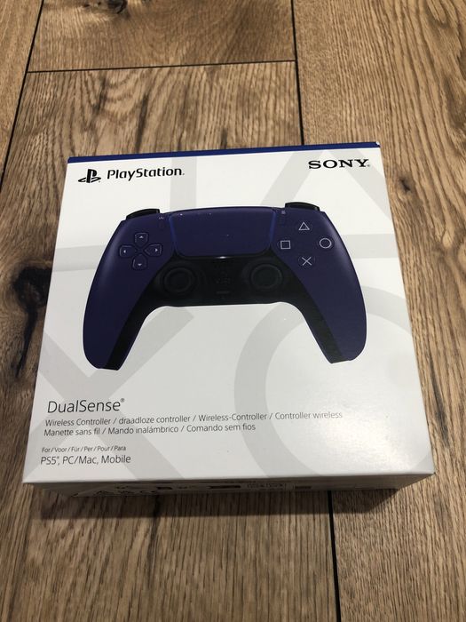 Sony Play Station DualSense Controller