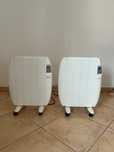 Emissores térmicos Taurus 600W (muito econômicos)