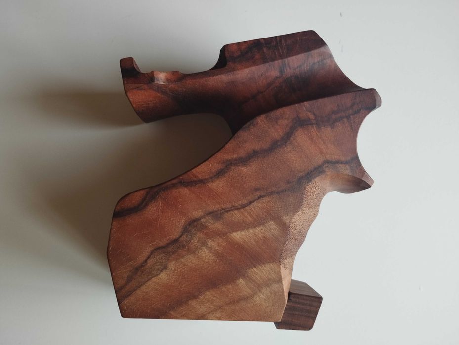 Punho Pardini K12 S Esquerdo